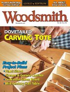 Woodsmith Magazine