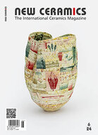 New Ceramics Magazine (Ingl&eacute;s)