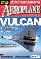 Aeroplane Monthly Magazine