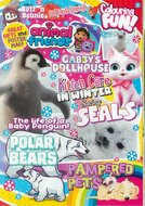 Animal Friends Magazine