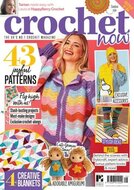 Crochet Now Magazine