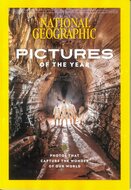 National Geographic (English edition) Magazine