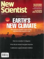 New Scientist Magazine