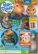 Peter Rabbit Magazine