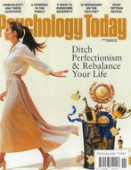 Psychology Today Magazine