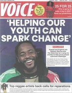 The Voice Magazine