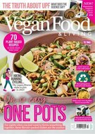 Vegan Food &amp; Living Magazine