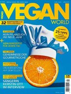 Vegan World (Deutschsprachig)