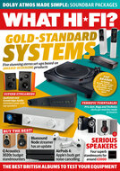 What Hi-Fi Magazine