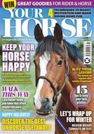 Your Horse Magazine