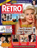 Yours Retro Magazine