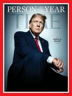 TIME Magazine (European Edition)