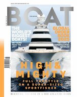 Boat International Magazine