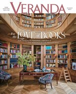 Veranda Magazine