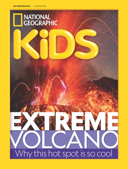 National Geographic (UK) Magazine Suscripción - Revistas en Ingles