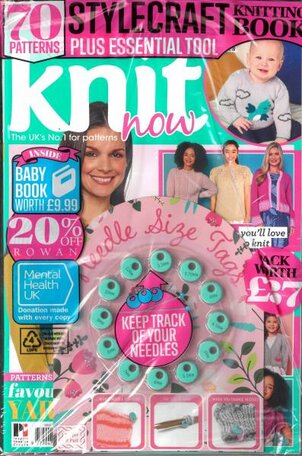 Suscripciones a revistas de crochet - Revistas en Ingles