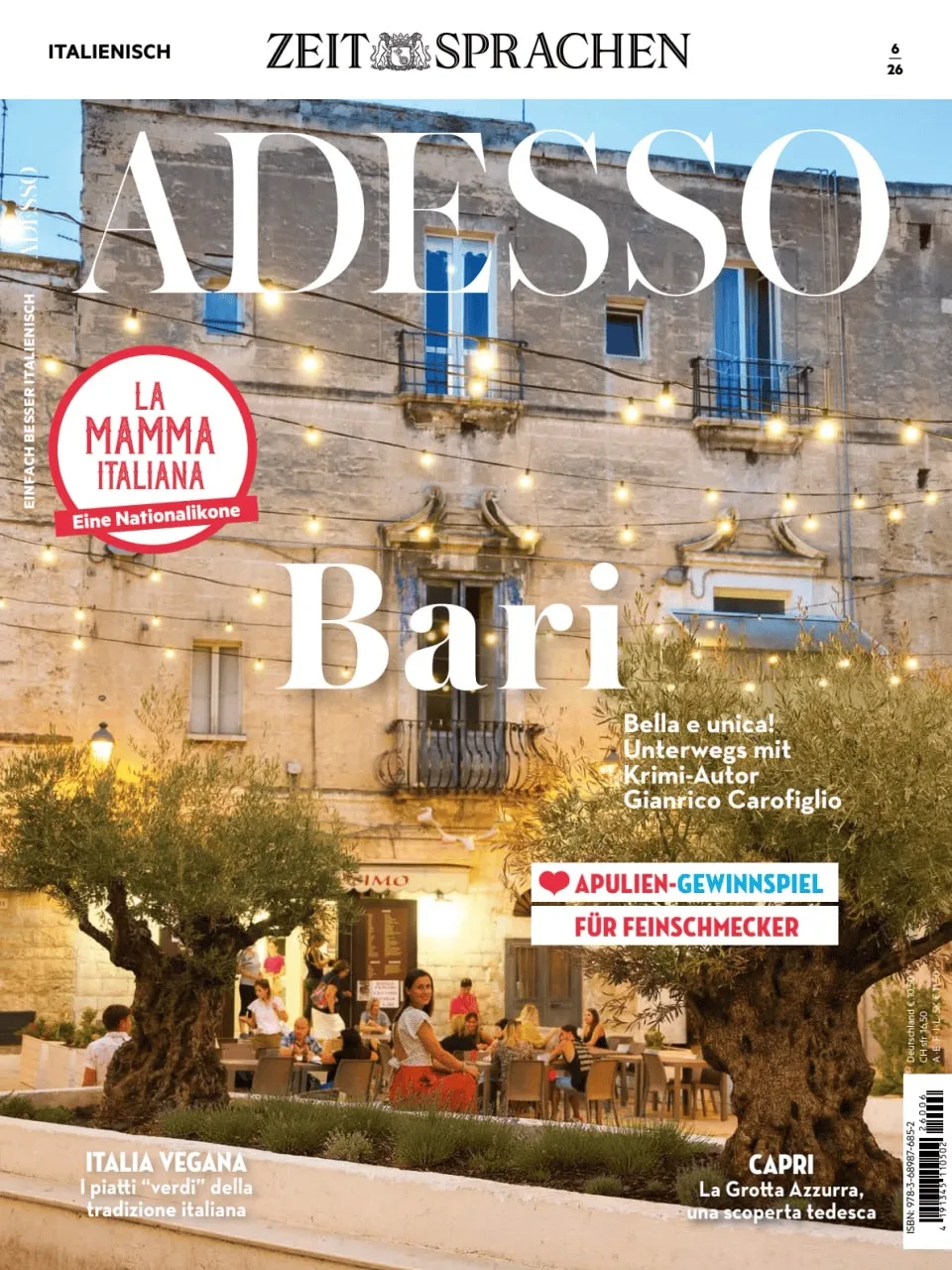 Adesso (italiano)