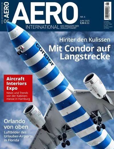 Aero International (alemán)