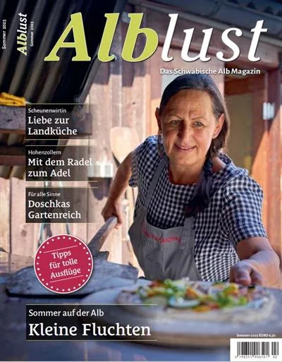 Alblust (alemán)