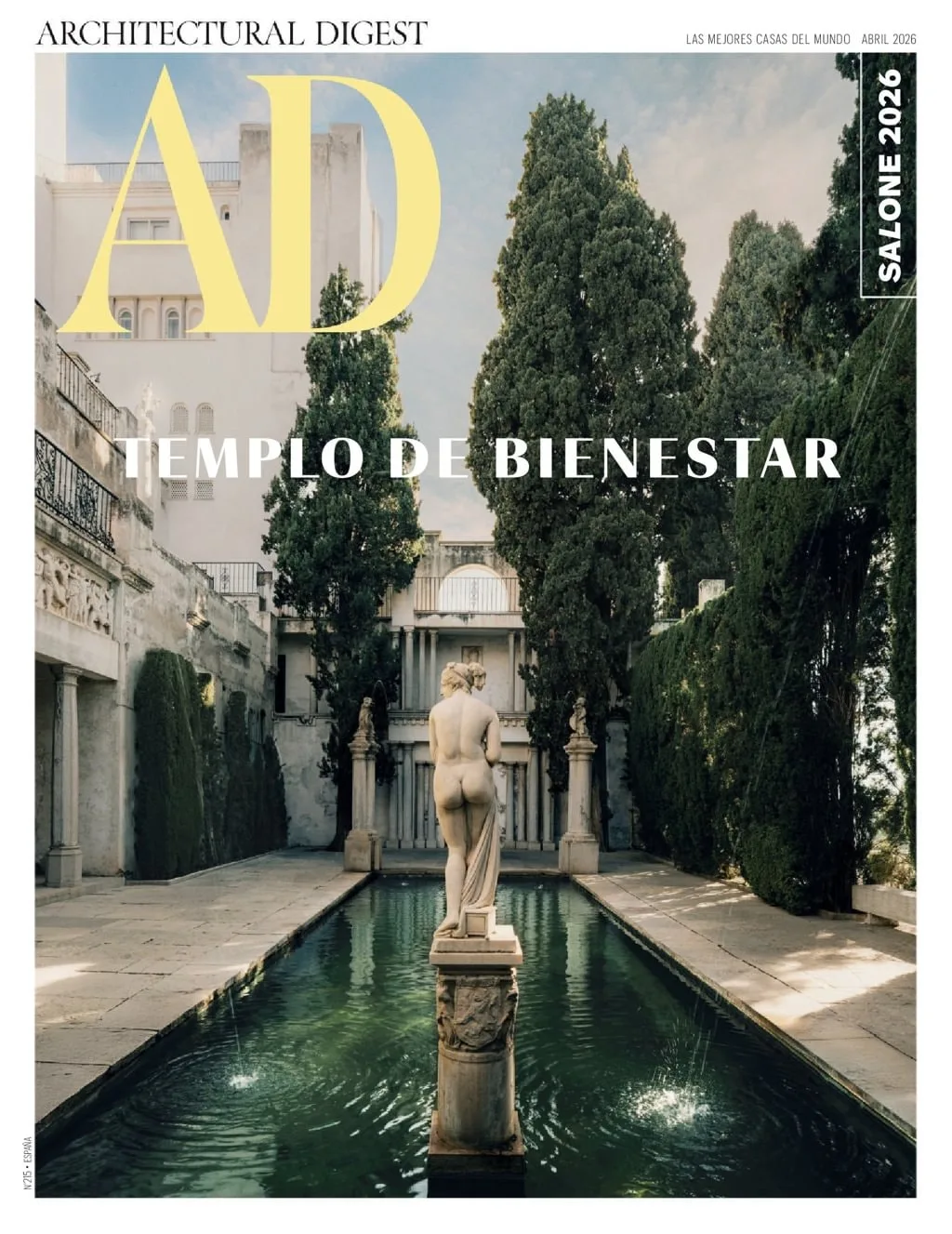 Architectural Digest (español)