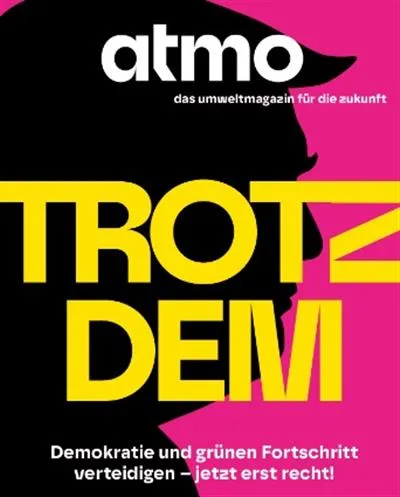 Atmo (alemán)