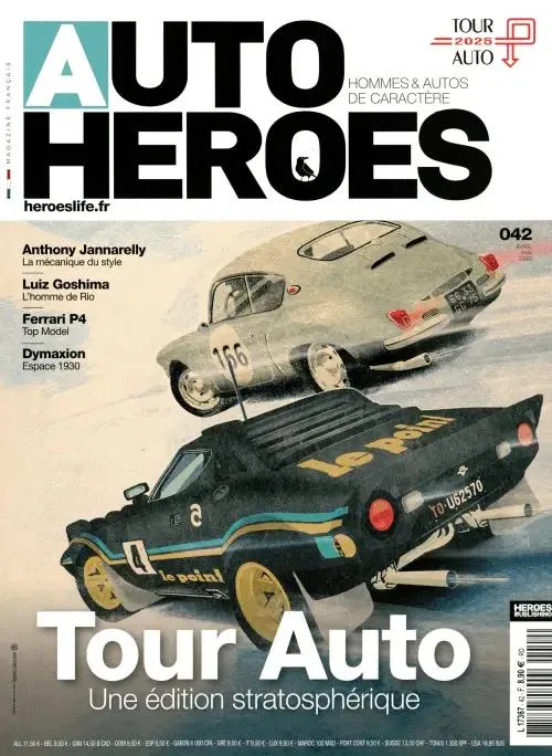 Auto Heroes (francés)