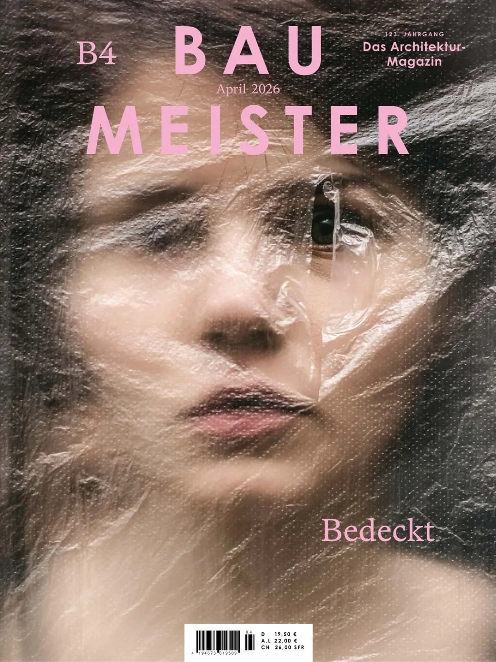 Baumeister (alemán)