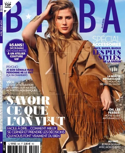 Biba (francés)