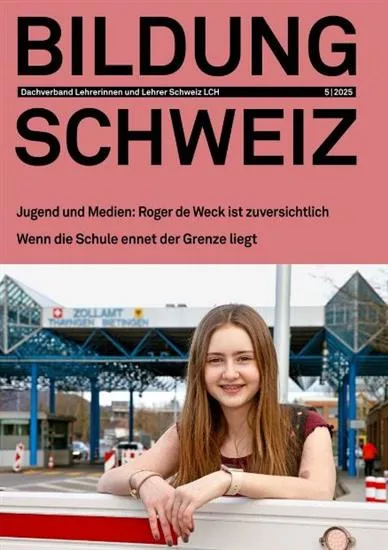 Bildung Schweiz (alemán)