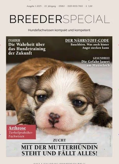 Breeder Special (alemán)