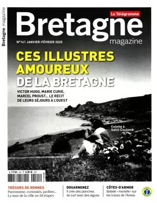 Bretagne (francés)