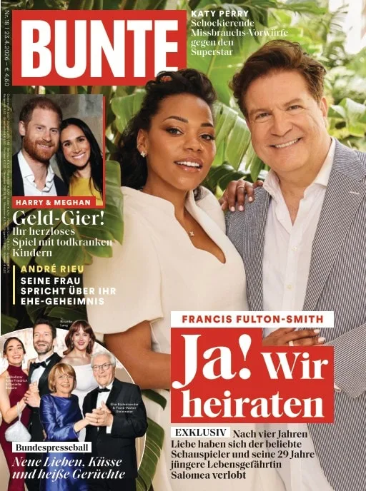 Bunte (alemán)