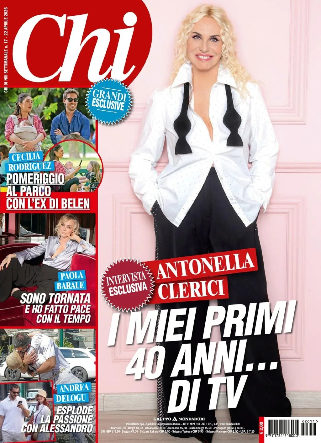 Chi (italiano)