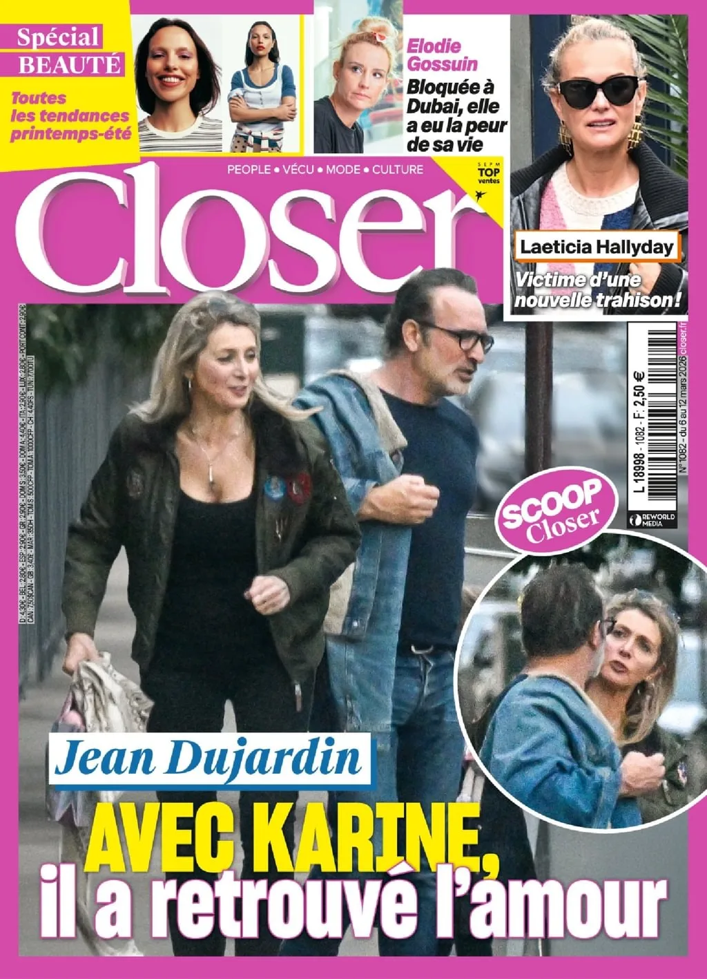 Closer (francés)
