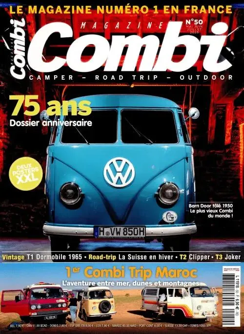 Combi (francés)