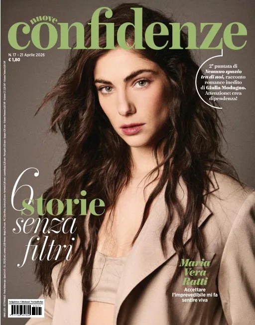 Confidenze (italiano)
