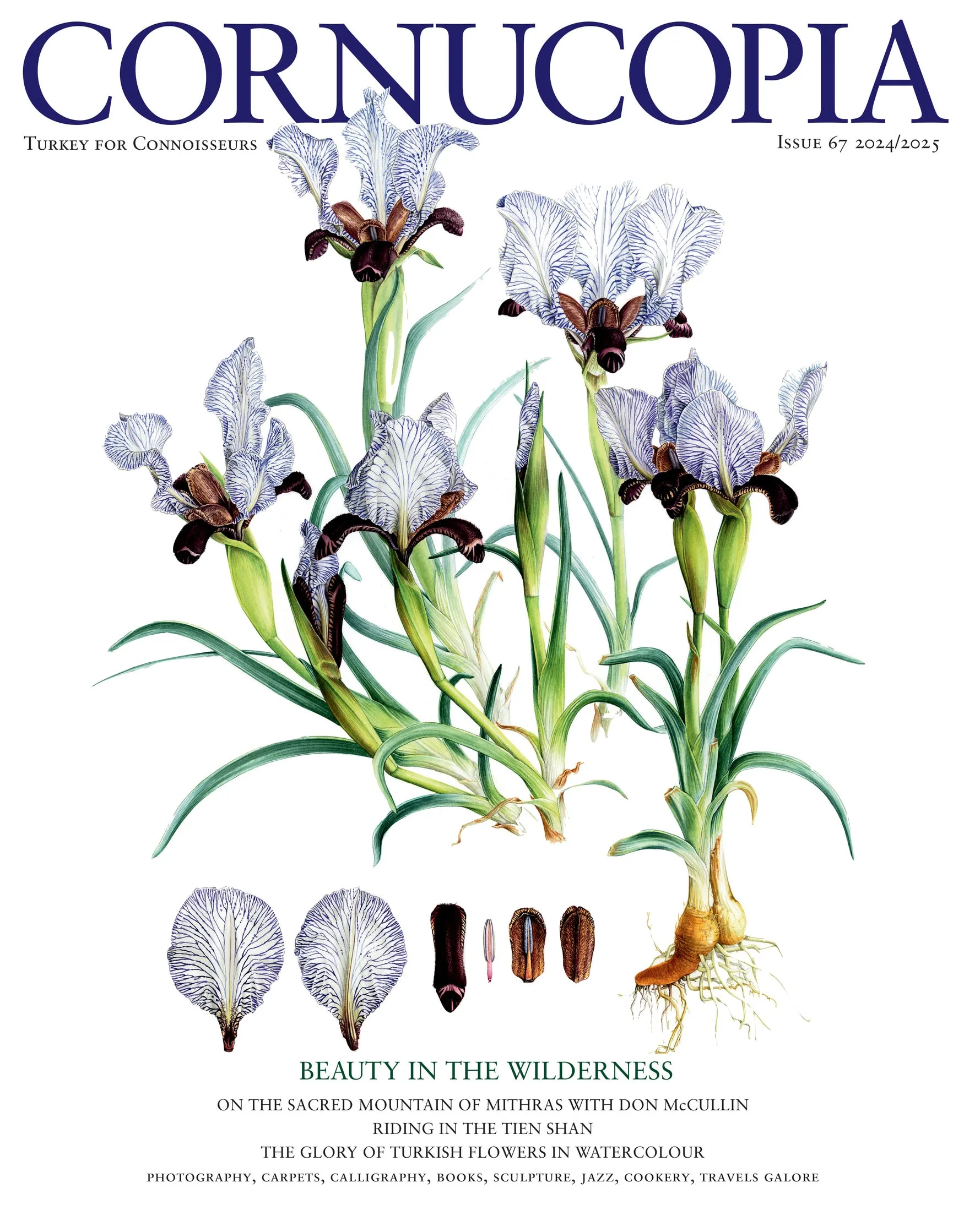 Cornucopia Magazine