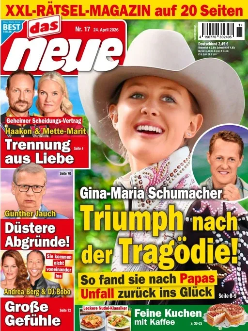 Das Neue (alemán)