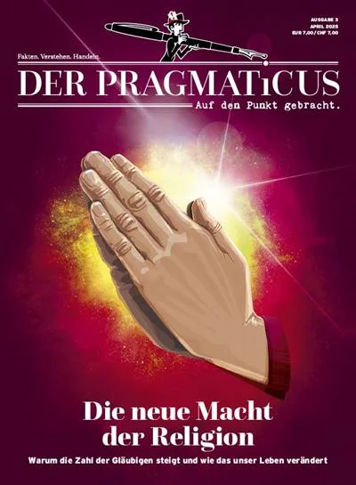 Der Pragmaticus (alemán)