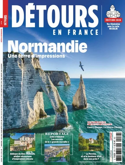 Détours en (francés)
