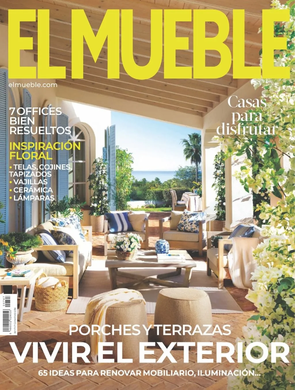El Mueble (español)