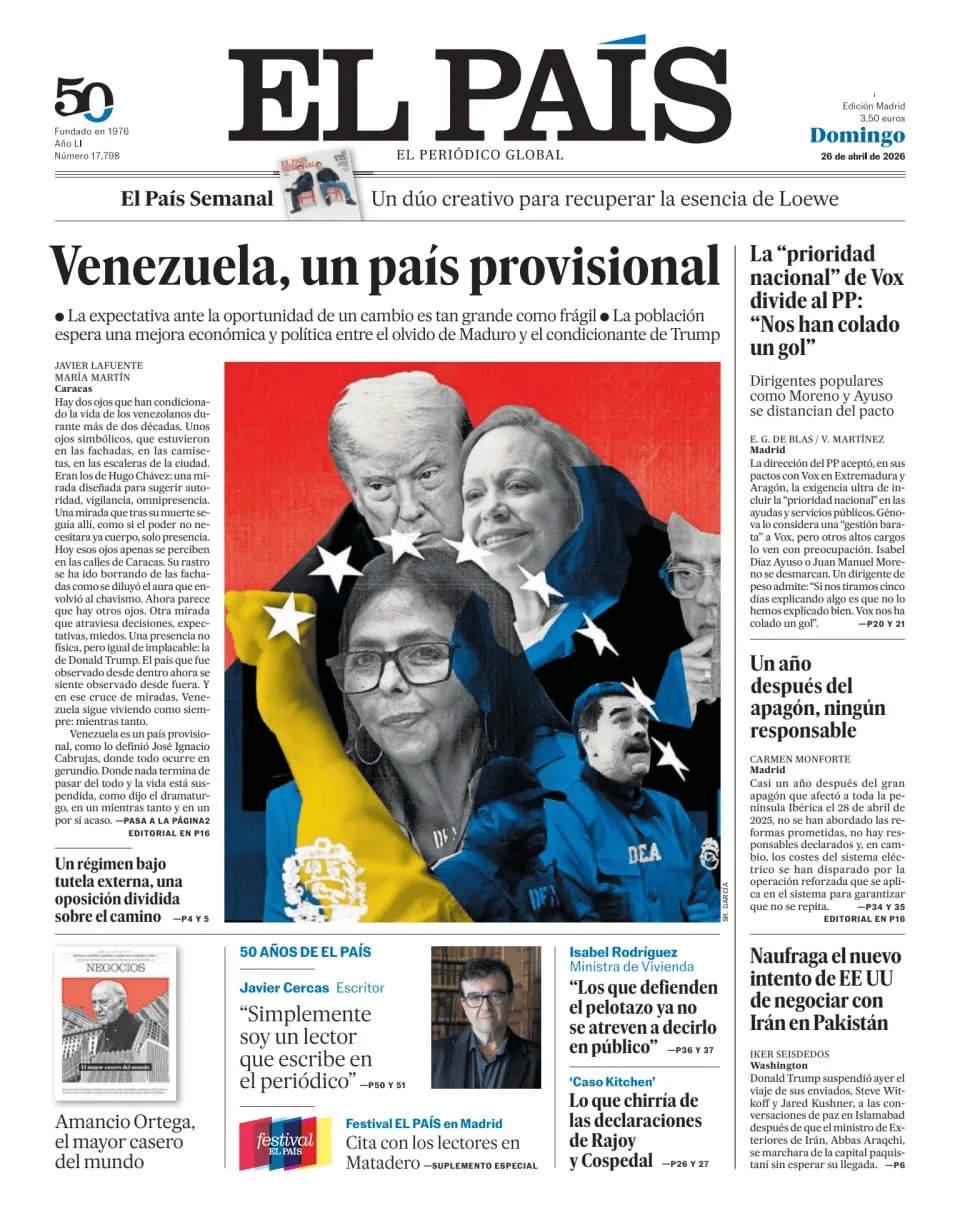 El Pais (español)