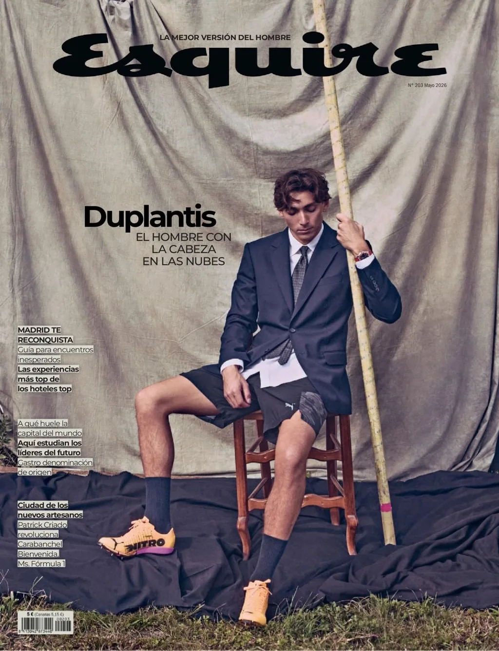 Esquire (español)