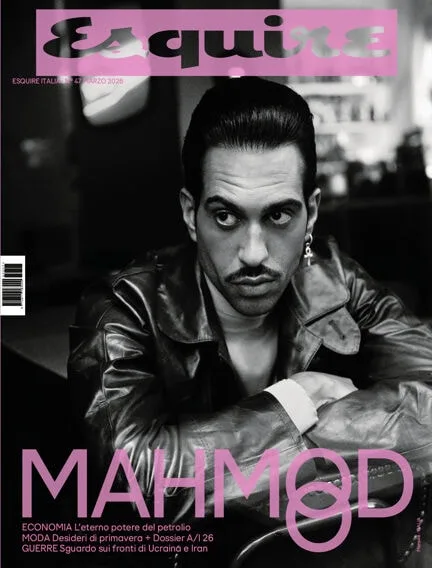 Esquire Magazine (italiano)