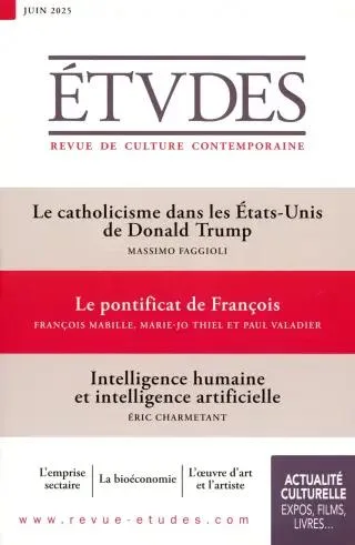 Etudes (francés)