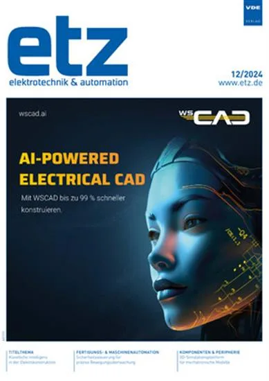 etz Elektrotechnik und Automation (alemán)