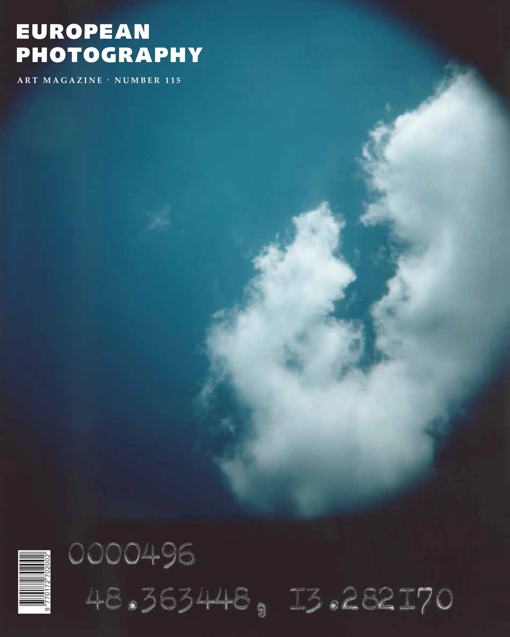 European Photography Magazine (edición en inglés)
