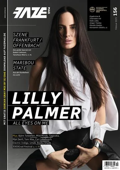 Faze Mag (alemán)
