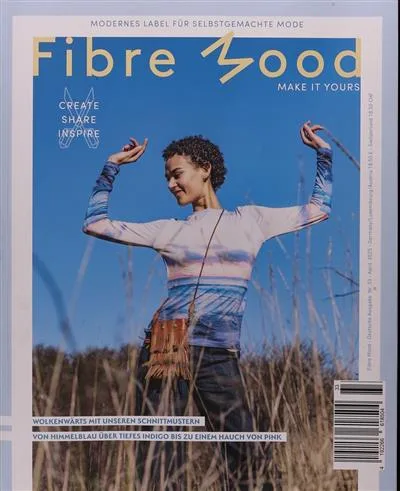 Fibre Mood (alemán)
