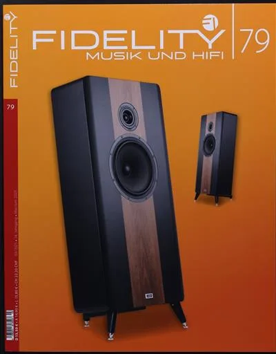 Fidelity (alemán)